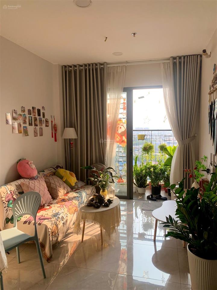 Chính chủ cần bán căn 1 phòng ngủ legacy central ngay thuận giao 25, sổ sẵn