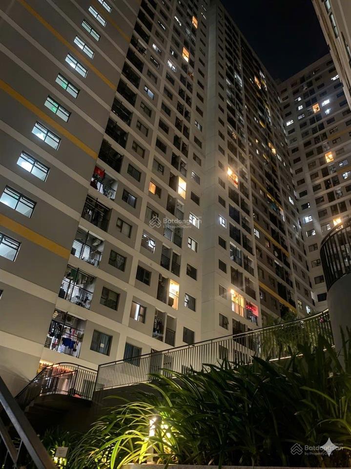 Bán căn studio sổ sẵn chung cư legacy central chỉ 1 tỷ/căn, ngay thuận giao 25