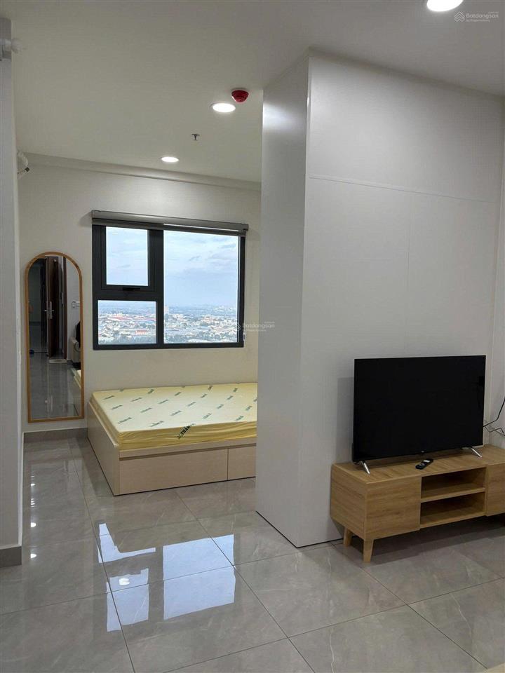 Bán căn studio sổ sẵn chung cư legacy central chỉ 1 tỷ/căn, ngay thuận giao 25