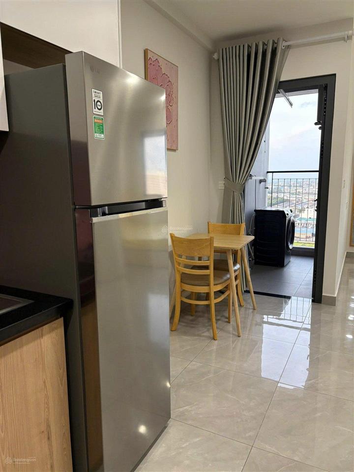 Bán căn studio sổ sẵn chung cư legacy central chỉ 1 tỷ/căn, ngay thuận giao 25