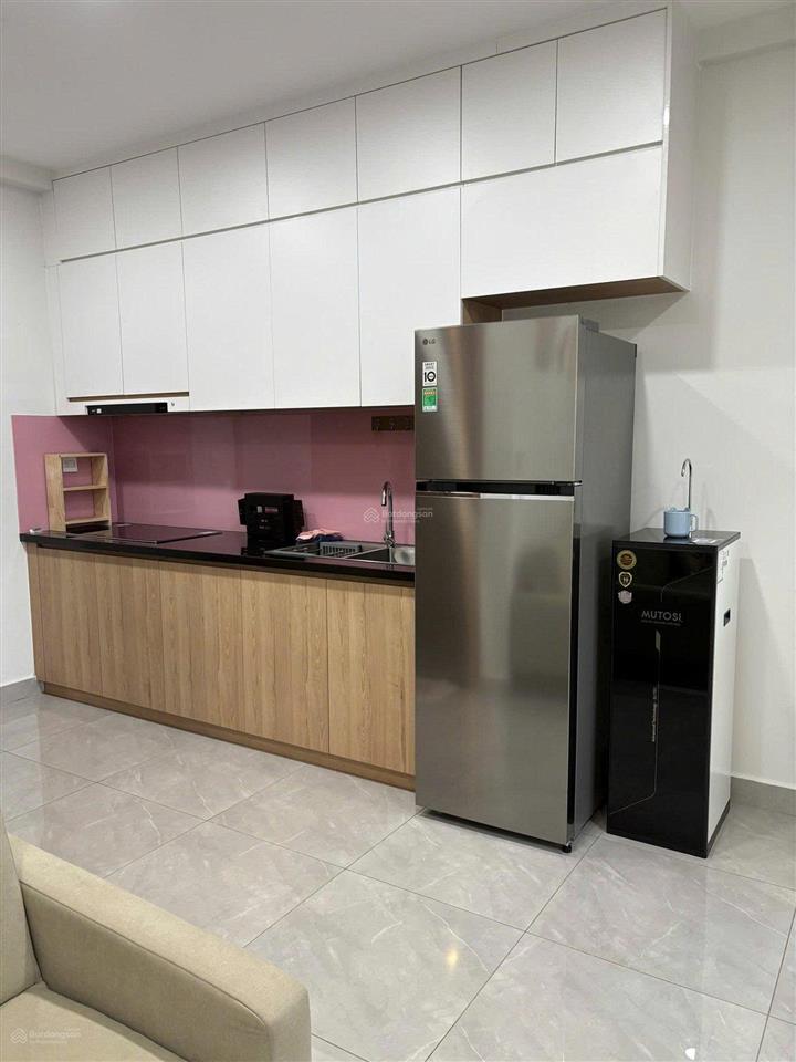 Bán căn studio sổ sẵn chung cư legacy central chỉ 1 tỷ/căn, ngay thuận giao 25