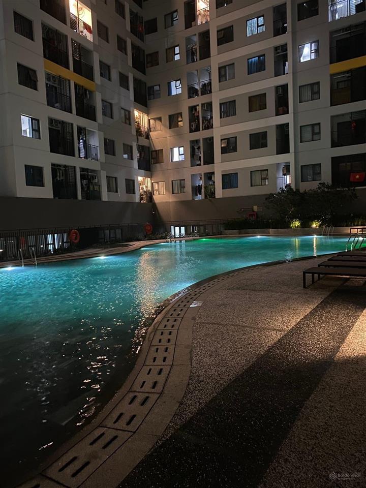 Bán căn studio sổ sẵn chung cư legacy central chỉ 1 tỷ/căn, ngay thuận giao 25