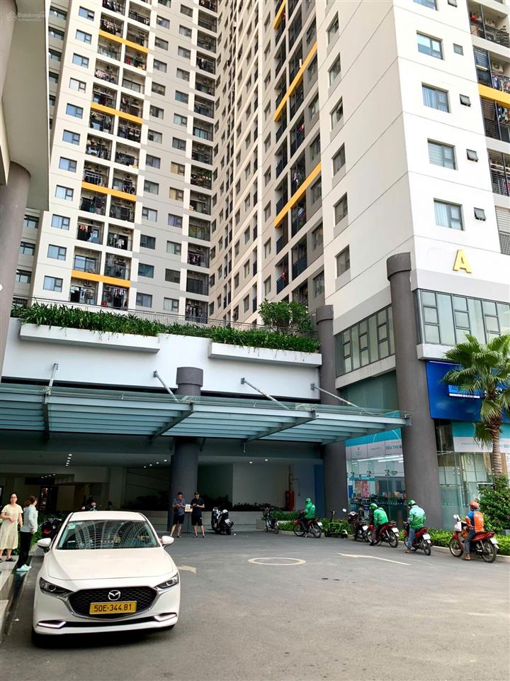 Bán căn studio sổ sẵn chung cư legacy central chỉ 1 tỷ/căn, ngay thuận giao 25