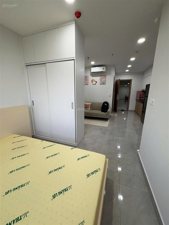 Bán căn studio sổ sẵn chung cư legacy central chỉ 1 tỷ/căn, ngay thuận giao 25