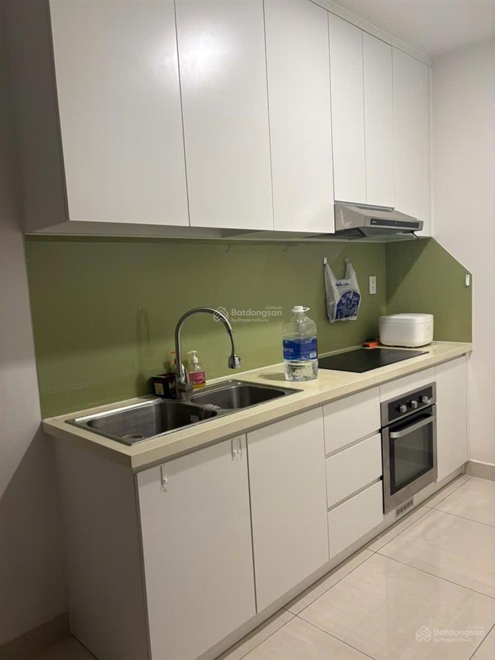 Cho thuê ở liền 1 phòng ngủ lavita charm 8.5tr máy lạnh