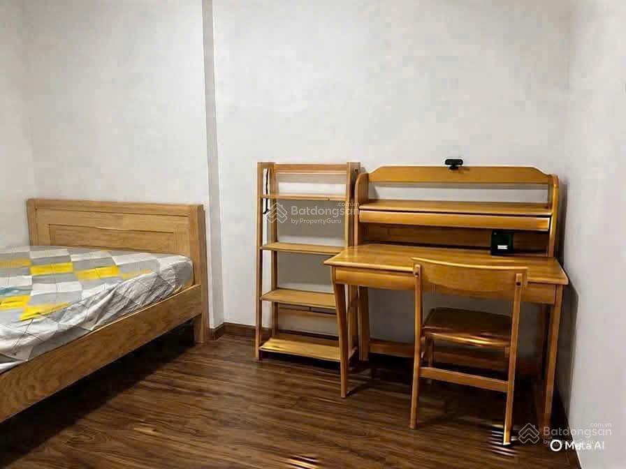 Cho thuê căn 2pn full nội thất  chung cư eden ngay chợ lái thiêu