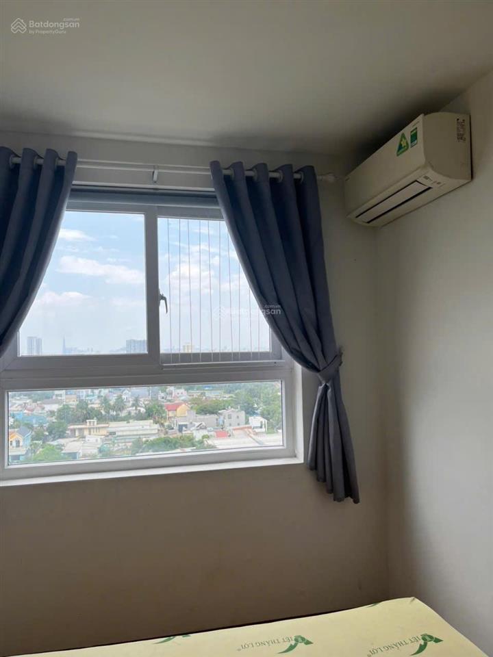 Cho thuê căn 2pn full nội thất  chung cư eden ngay chợ lái thiêu