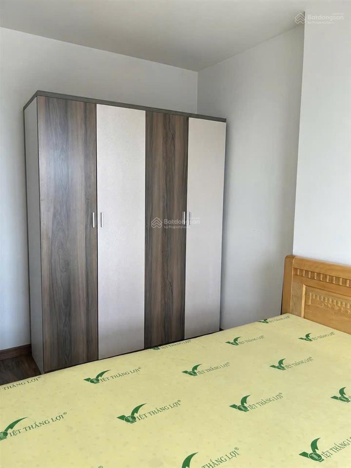 Cho thuê căn 2pn full nội thất  chung cư eden ngay chợ lái thiêu