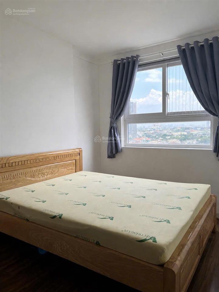 Cho thuê căn 2pn full nội thất  chung cư eden ngay chợ lái thiêu