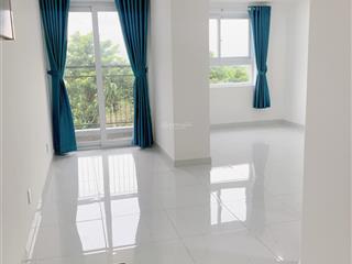 Cho thuê 1pn ngay chợ lái thiêu chỉ 3.5tr/tháng, view sông sài gòn cọc 1th