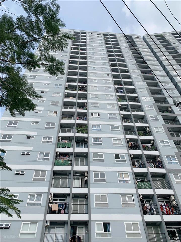 Cho thuê 1pn nội thất eden lái thiêu chỉ 4tr  ngay chợ lái thiêu, view sông sài gòn