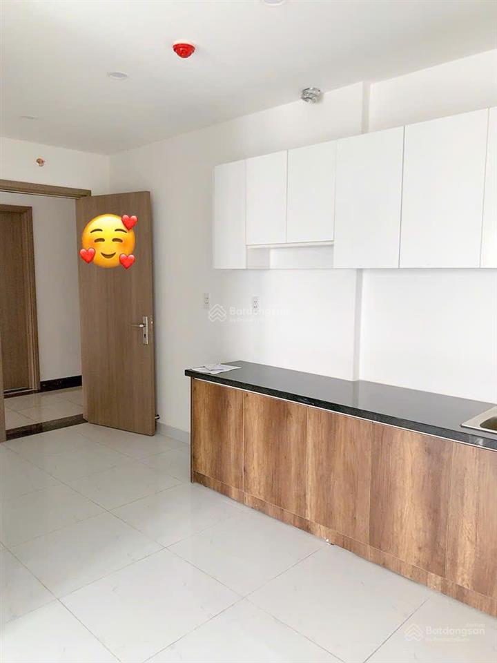 Cho thuê 1pn nội thất eden lái thiêu chỉ 4tr  ngay chợ lái thiêu, view sông sài gòn