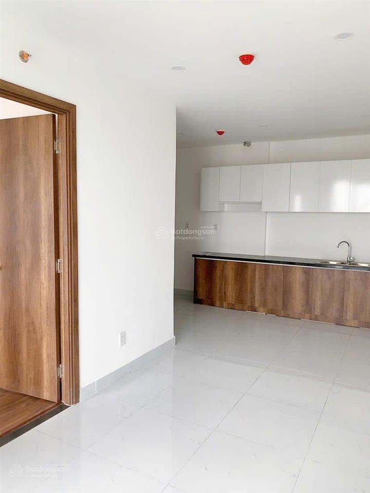 Cho thuê 1pn nội thất eden lái thiêu chỉ 4tr  ngay chợ lái thiêu, view sông sài gòn