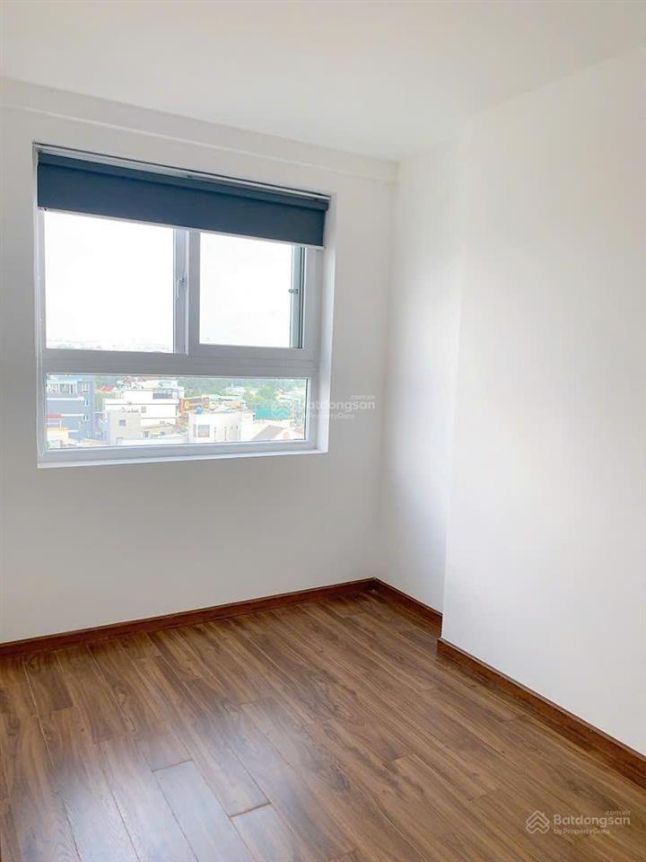 Cho thuê 1pn nội thất eden lái thiêu chỉ 4tr  ngay chợ lái thiêu, view sông sài gòn