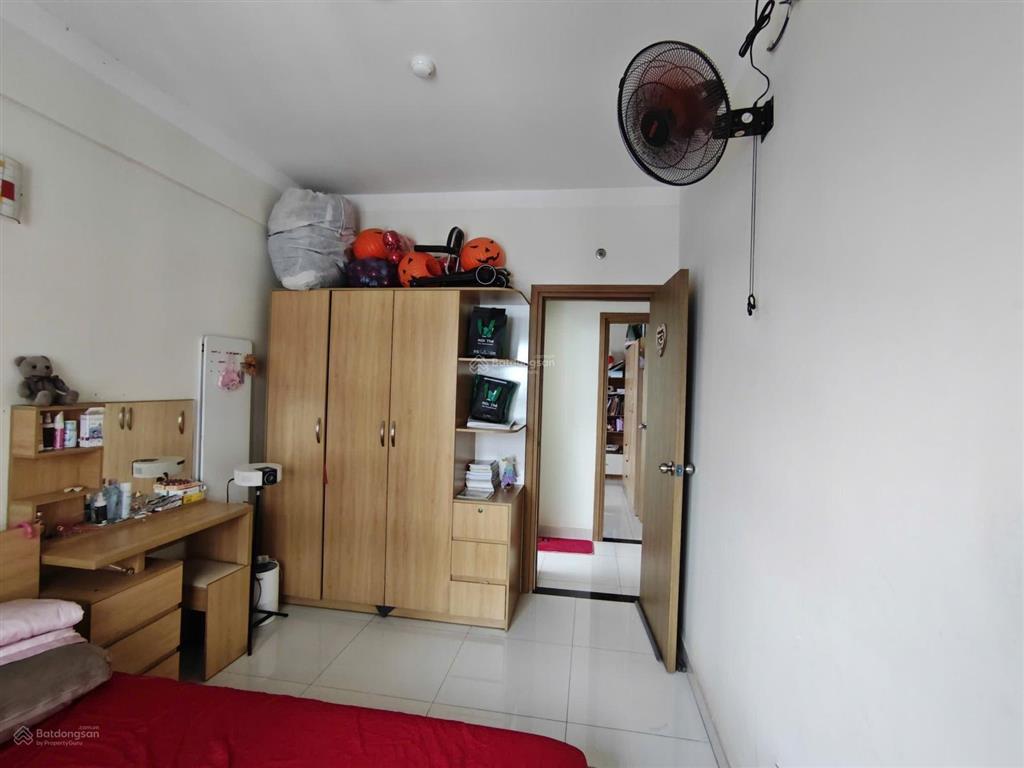 Bán nhanh căn góc 58m2 stown phúc an, tặng luôn nội thất, sổ sẵn
