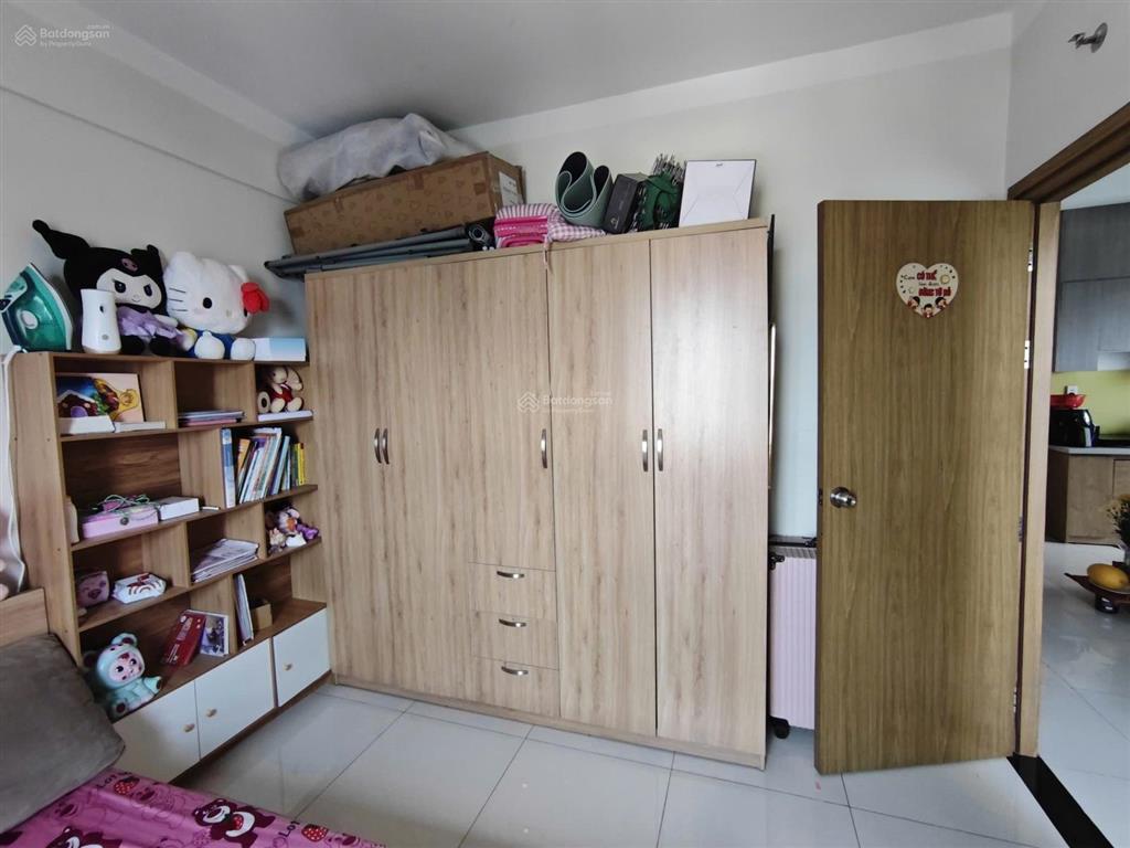 Bán nhanh căn góc 58m2 stown phúc an, tặng luôn nội thất, sổ sẵn
