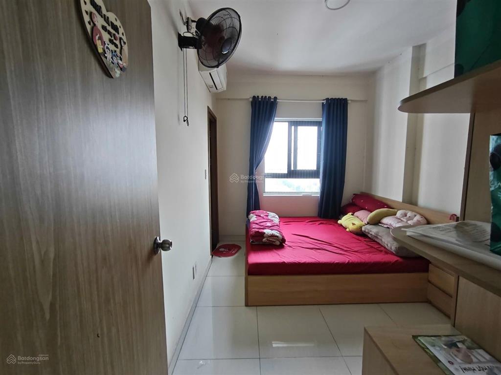 Bán nhanh căn góc 58m2 stown phúc an, tặng luôn nội thất, sổ sẵn