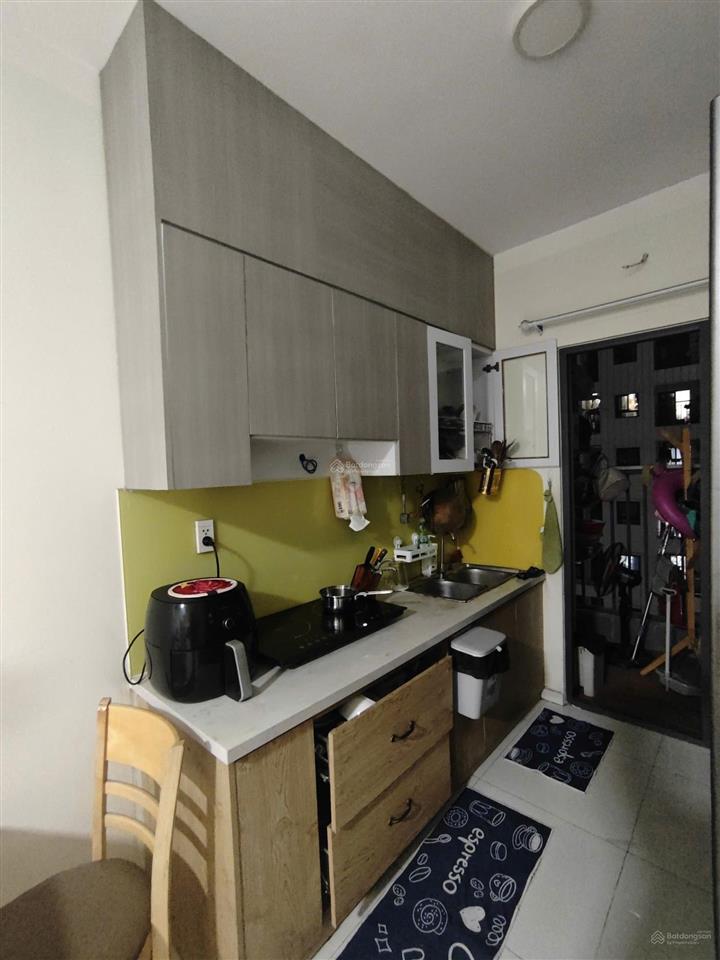 Bán nhanh căn góc 58m2 stown phúc an, tặng luôn nội thất, sổ sẵn