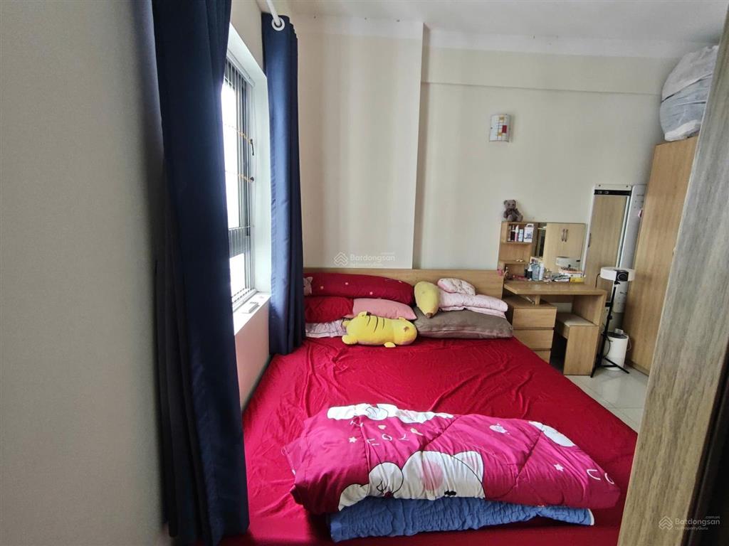Bán nhanh căn góc 58m2 stown phúc an, tặng luôn nội thất, sổ sẵn