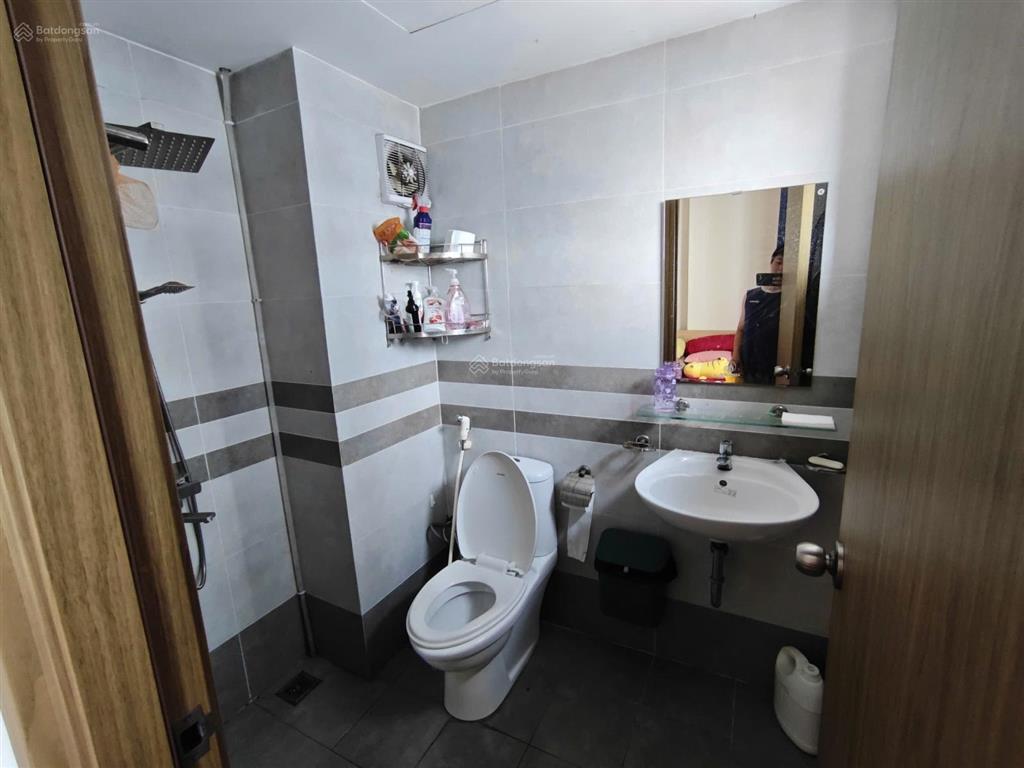 Bán nhanh căn góc 58m2 stown phúc an, tặng luôn nội thất, sổ sẵn