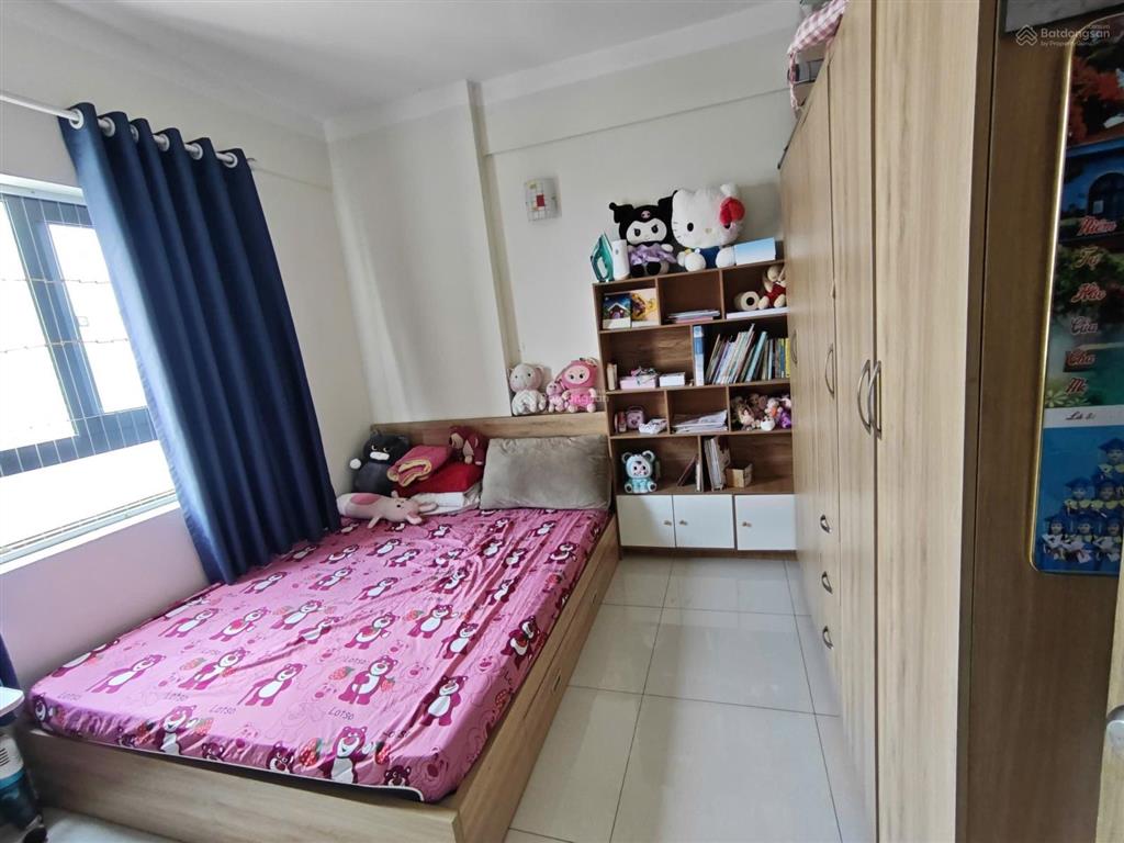 Bán nhanh căn góc 58m2 stown phúc an, tặng luôn nội thất, sổ sẵn