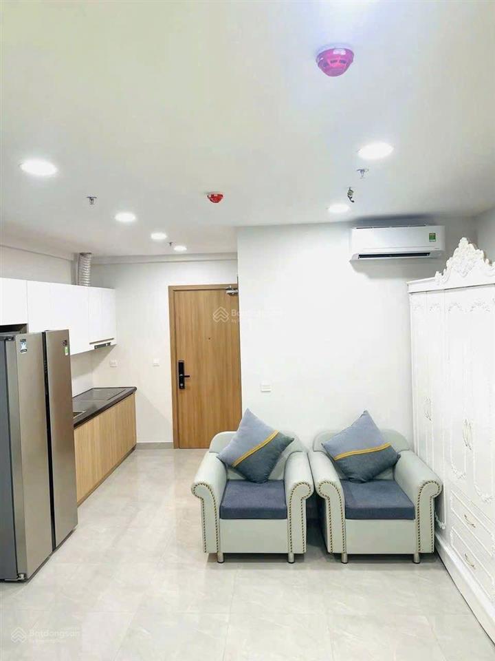 Cần tiền bán gấp căn studio chỉ 1.08 tỷ sổ sẵn, tặng luôn nội thất đẹp