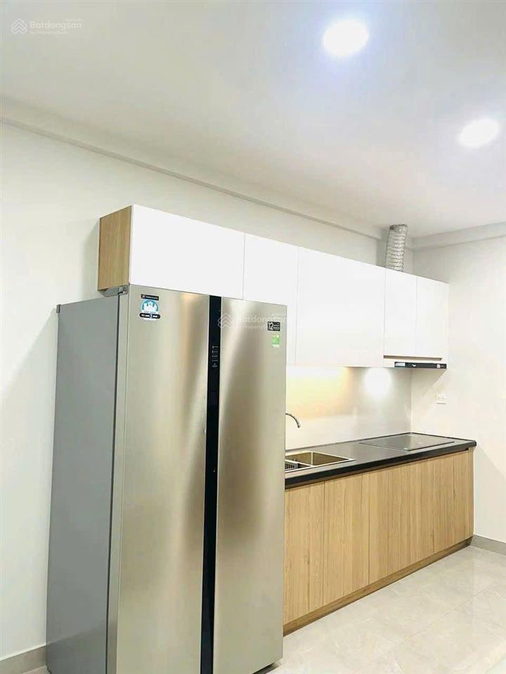 Cần tiền bán gấp căn studio chỉ 1.08 tỷ sổ sẵn, tặng luôn nội thất đẹp