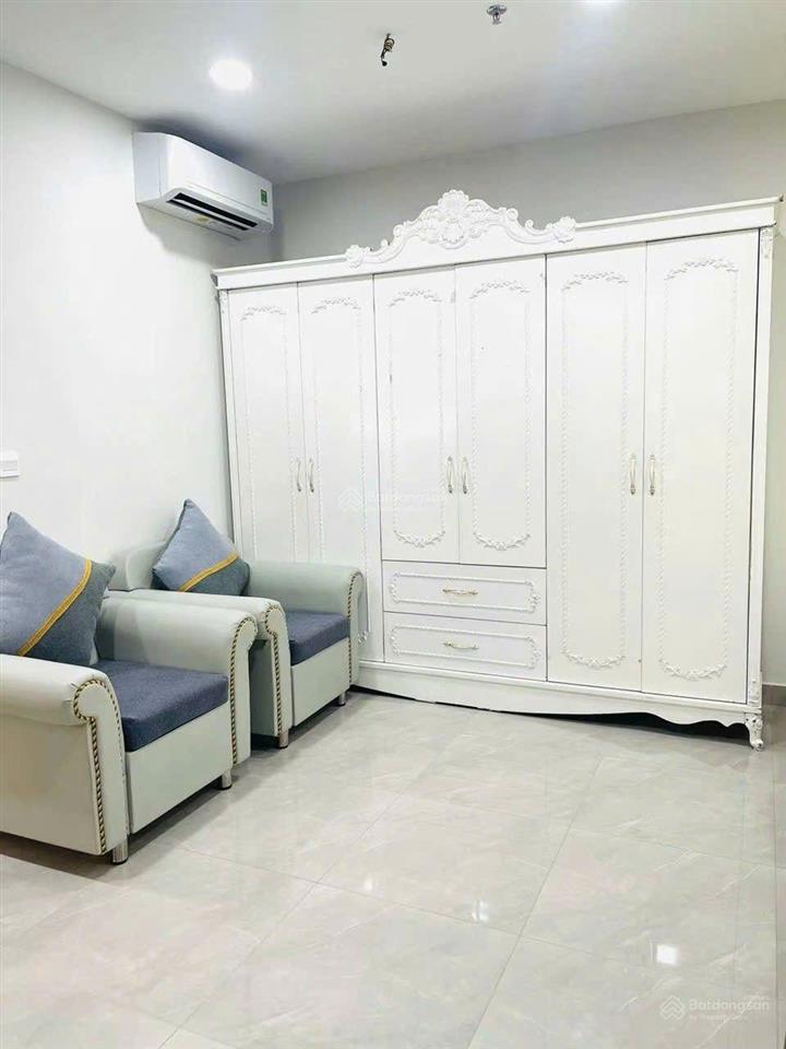 Cần tiền bán gấp căn studio chỉ 1.08 tỷ sổ sẵn, tặng luôn nội thất đẹp