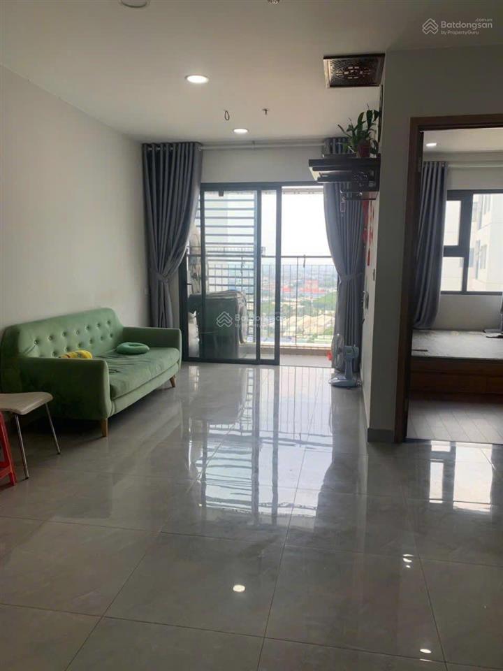 Gấp !! ngộp bank chủ bán gấp căn 1 phòng ngủ chỉ 1.3 tỷ  chung cư legacy thuận giao, sổ sẵn