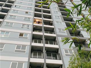Cho thuê 1pn eden sẵn nội thất chỉ 4tr/tháng, vào ở liền