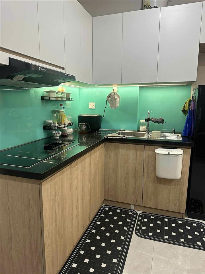 Cần bán căn 1 phòng ngủ 42m² full nội thất chỉ 1.4 tỷ, sổ sẵn tiền mặt 450tr sang tên