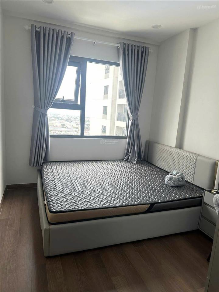 Cần bán căn 1 phòng ngủ 42m² full nội thất chỉ 1.4 tỷ, sổ sẵn tiền mặt 450tr sang tên