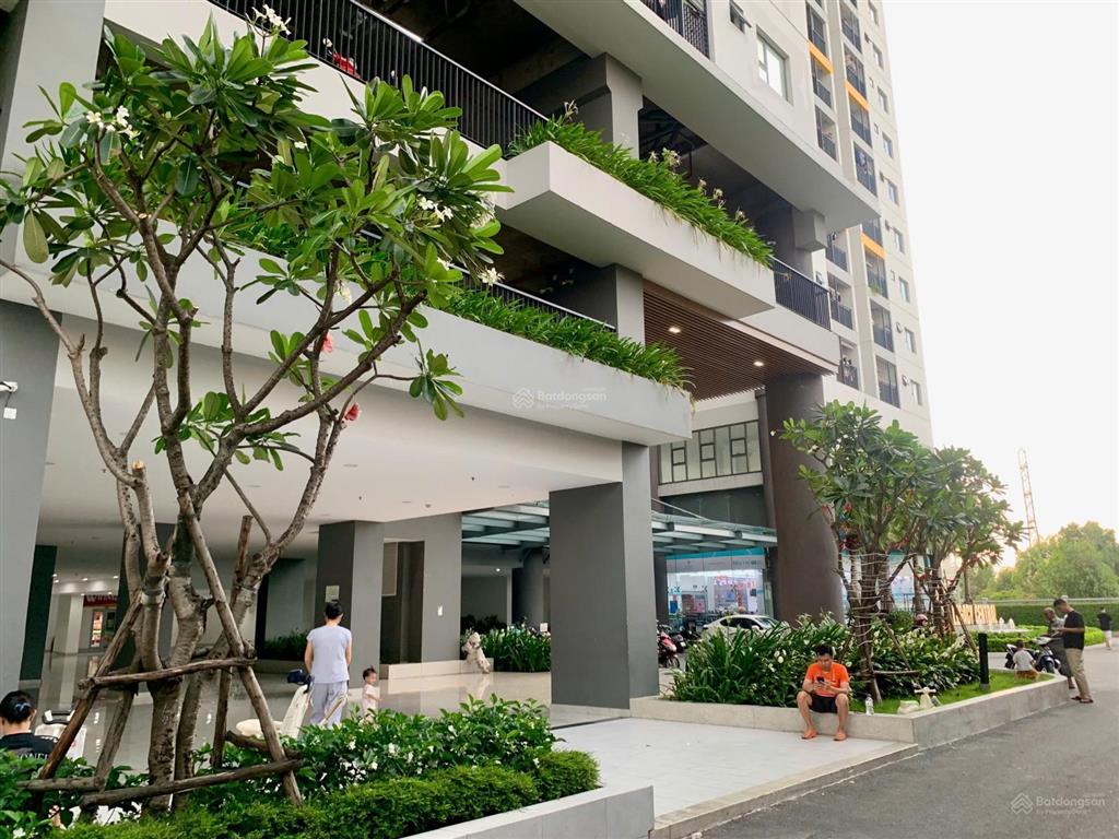 Cần bán căn 1 phòng ngủ 42m² full nội thất chỉ 1.4 tỷ, sổ sẵn tiền mặt 450tr sang tên