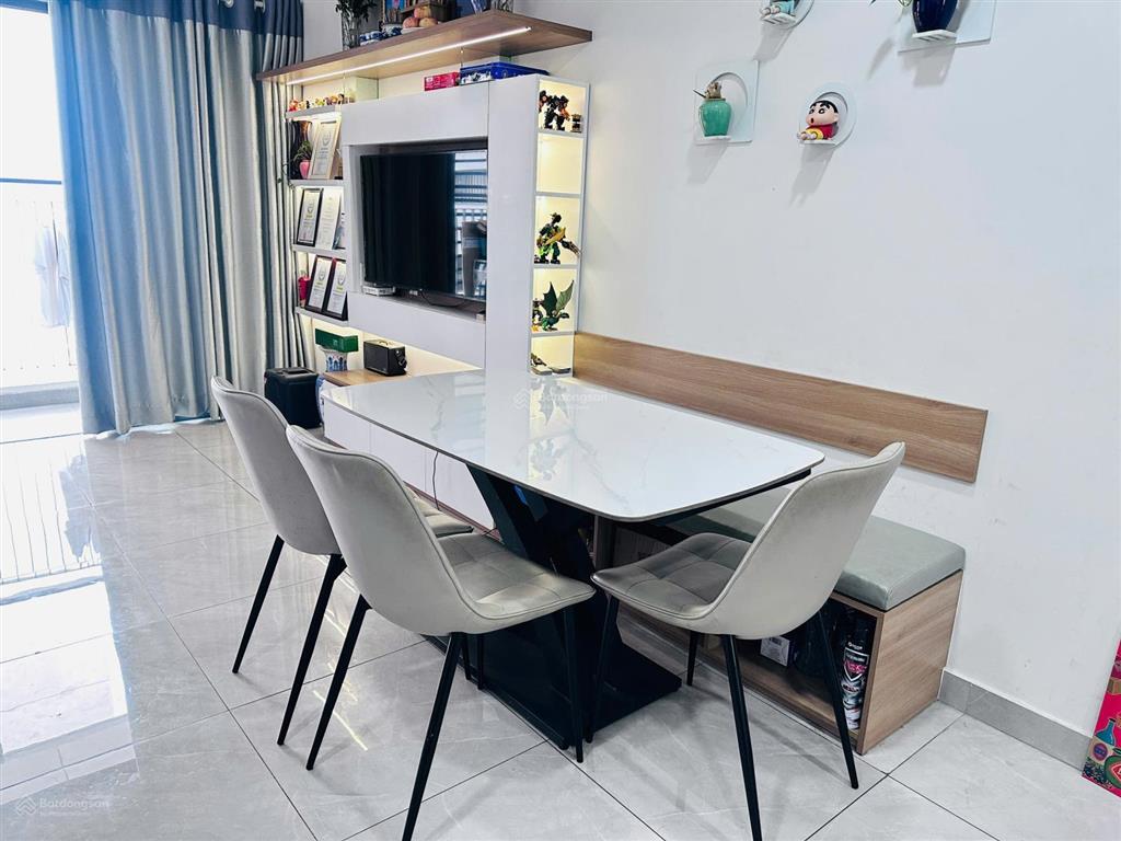 Cần bán gấp căn 2 phòng ngủ 60m² legacy prime, chỉ 1.97 tỷ tặng full nội thất