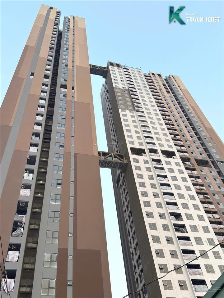 Cho thuê căn hộ a&t sky garden chỉ 5tr/tháng, nhà mới 100% ngay chợ lái thiêu