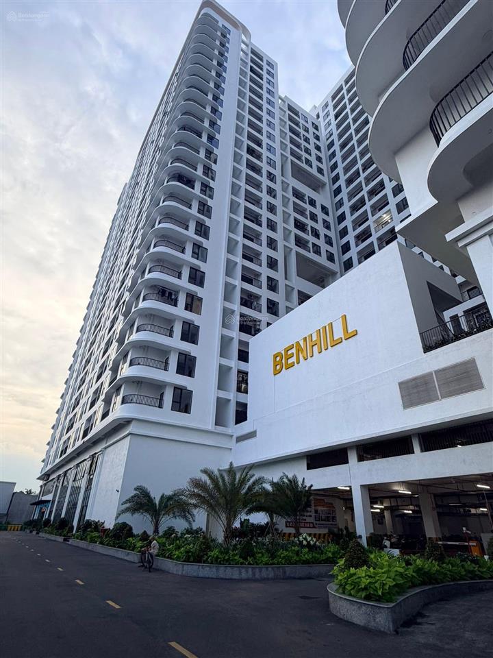 Cho thuê căn 2pn ben hill thuận giao 25  miễn phí quản lý