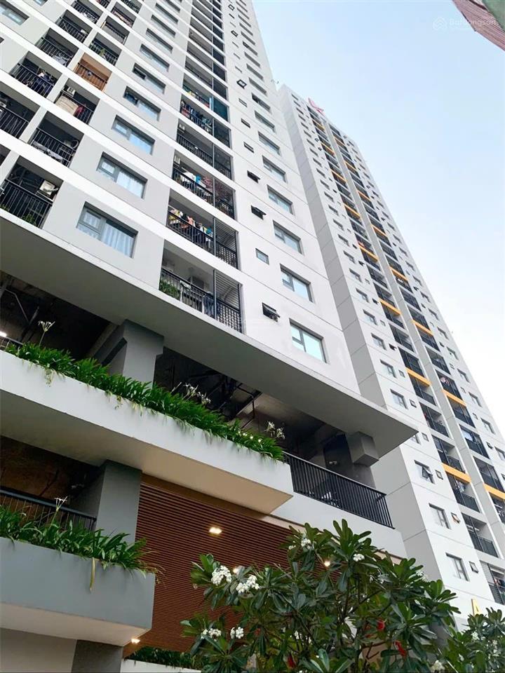 Cho thuê 1 phòng ngủ legacy central, chỉ 4.3tr/tháng, cọc 1th ở ngay