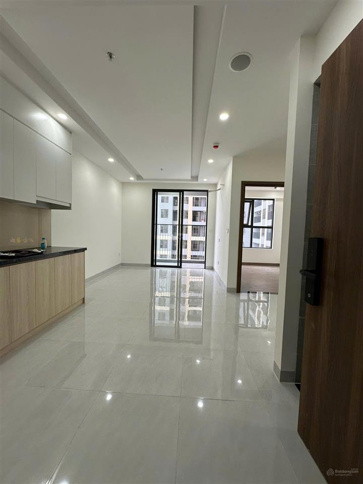 Cho thuê 1 phòng ngủ a&t sky garden 5.5tr, cọc 1th ở liền