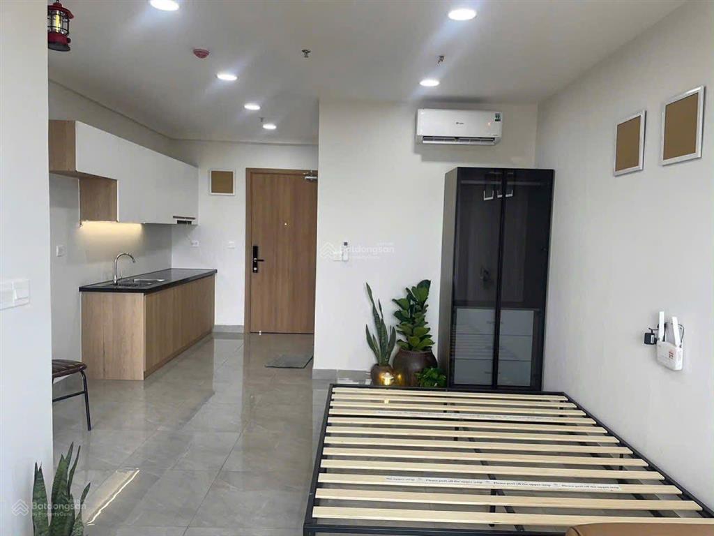 Bán căn studio legacy central, thuận giao chỉ 1,02 tỷ. sổ sẵn, tiền mặt 350tr sang tên