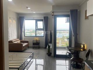 Bán căn studio legacy central, thuận giao chỉ 1,02 tỷ. sổ sẵn, tiền mặt 350tr sang tên