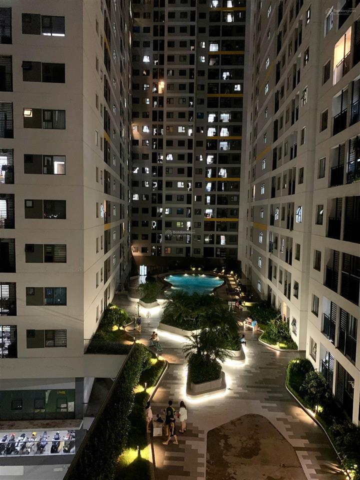 Bán căn studio legacy central, thuận giao chỉ 1,02 tỷ. sổ sẵn, tiền mặt 350tr sang tên