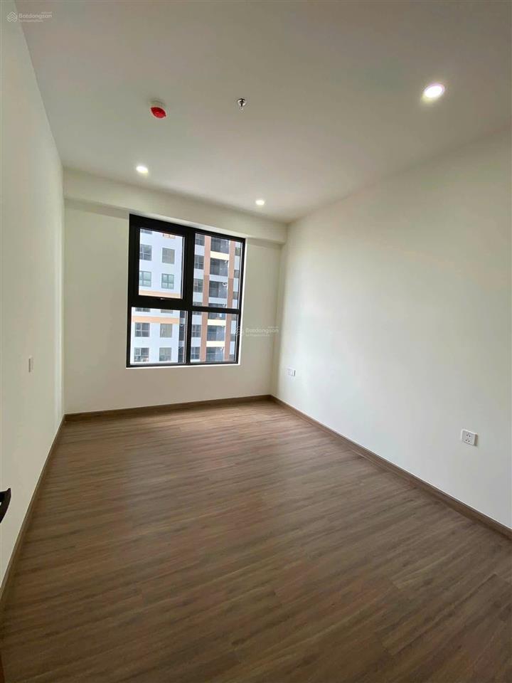 Bán căn 1 phòng ngủ a&t sky garden chỉ 1.96 tỷ, bao trọn phí