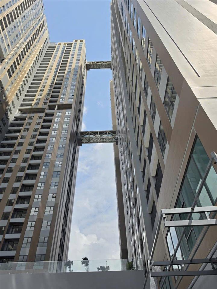 Bán căn 1 phòng ngủ a&t sky garden chỉ 1.96 tỷ, bao trọn phí