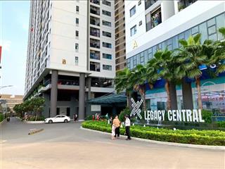 Bán căn studio legacy thuận giao chỉ 1,03 tỷ, view hồ bơi. sổ hồng sẵn