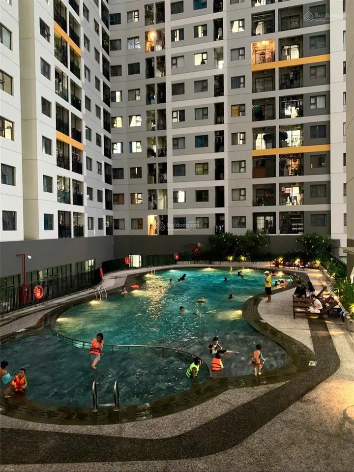 Bán căn studio legacy thuận giao chỉ 1,03 tỷ, view hồ bơi. sổ hồng sẵn