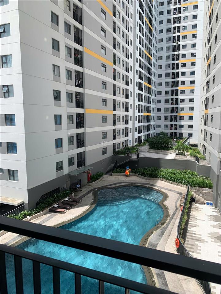 Bán căn studio legacy thuận giao chỉ 1,03 tỷ, view hồ bơi. sổ hồng sẵn