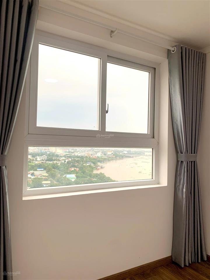 Cho thuê căn 2 phòng ngủ eden riverside ngay chợ lái thiêu, ở liền cọc 1th