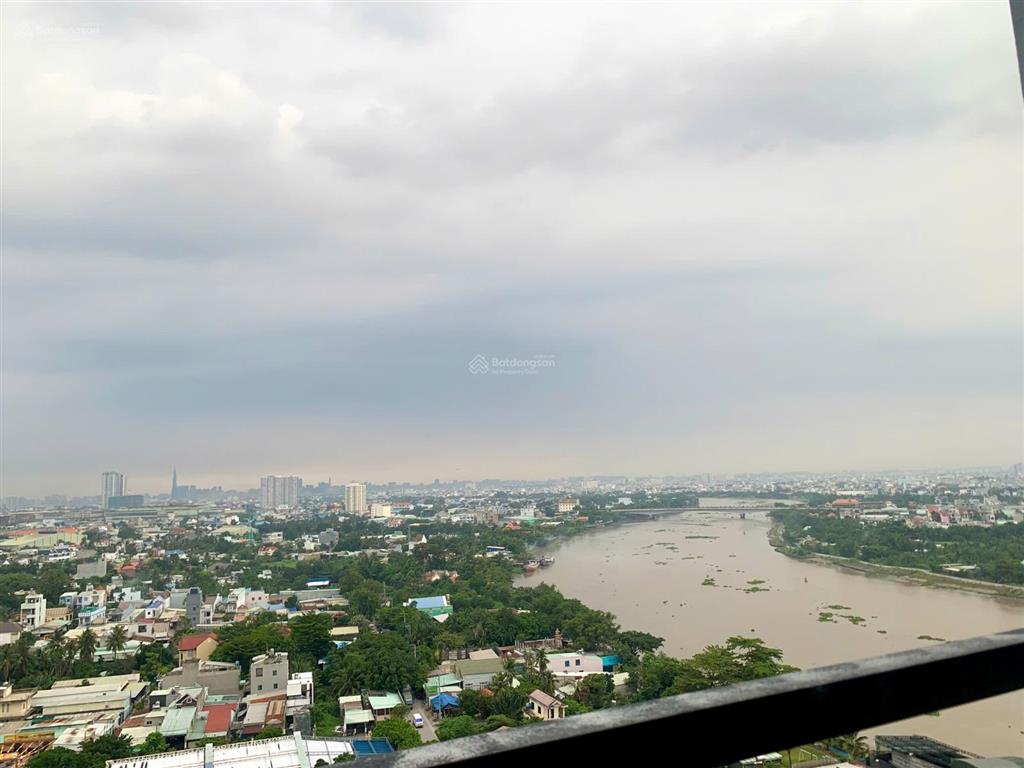Cho thuê căn 2 phòng ngủ eden riverside ngay chợ lái thiêu, ở liền cọc 1th