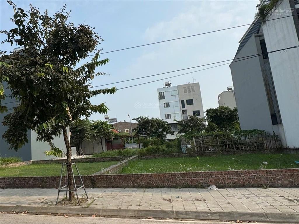 Bán đất đấu giá tại khu đô thị nguyên khê, 2 lô vip lk 187.5 m2/lô, view đẹp, pháp lý cực chuẩn
