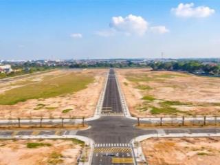 Cụm công nghiệp cn2  sóc sơn, hà nội  đất vip chỉ 2500m2